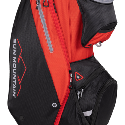Sun Mountain Golf 2023 Sync Cart Bag -CLUBS Sales shop SyncAlt
