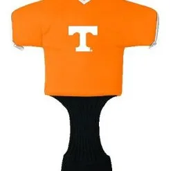 Hornung's Vista Studios Collegiate NCAA Jersey Golf Headcovers -CLUBS Sales shop Tennessee 3d64924c 820b 48bd b21b fc303df78f36