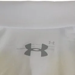 CaddiesShack Under Armour Threadborne Infinite Polo Shirt 9 CaddiesShack Under Armour Threadborne Infinite Polo Shirt -CLUBS Sales shop ThreadborneInfinitePolo WhiteZinc4