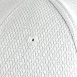 Hireko Titleist Golf Tour Elite Fitted Hat - White/Red -CLUBS Sales shop TitleistTourEliteFittedCapWhiteRed 5