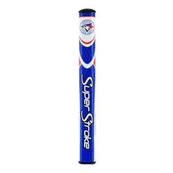 Golf Works SuperStroke 2.0 Oversize Team Putter Grips -CLUBS Sales shop Toronto Blue Jays d2796b0d c681 437d b8e6 7ba57f789639