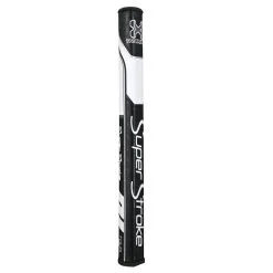 Hireko SuperStroke Traxion Tour Putter Grips