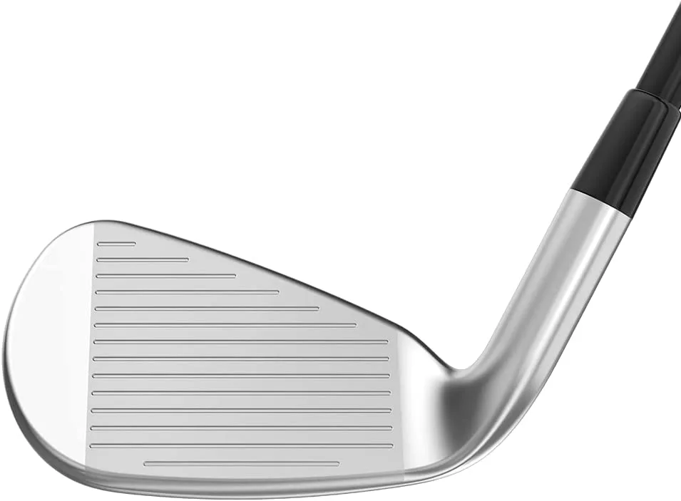 Tour Edge Hot Launch C523 Irons 2 Tour Edge Hot Launch C523 Irons - Image 2