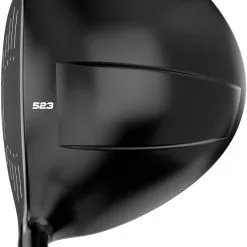 Tour Edge Hot Launch E523 Driver -CLUBS Sales shop TourEdgeE523Driver4