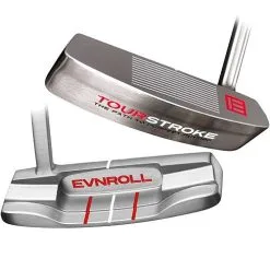 EVNRoll Golf TourStroke Trainer