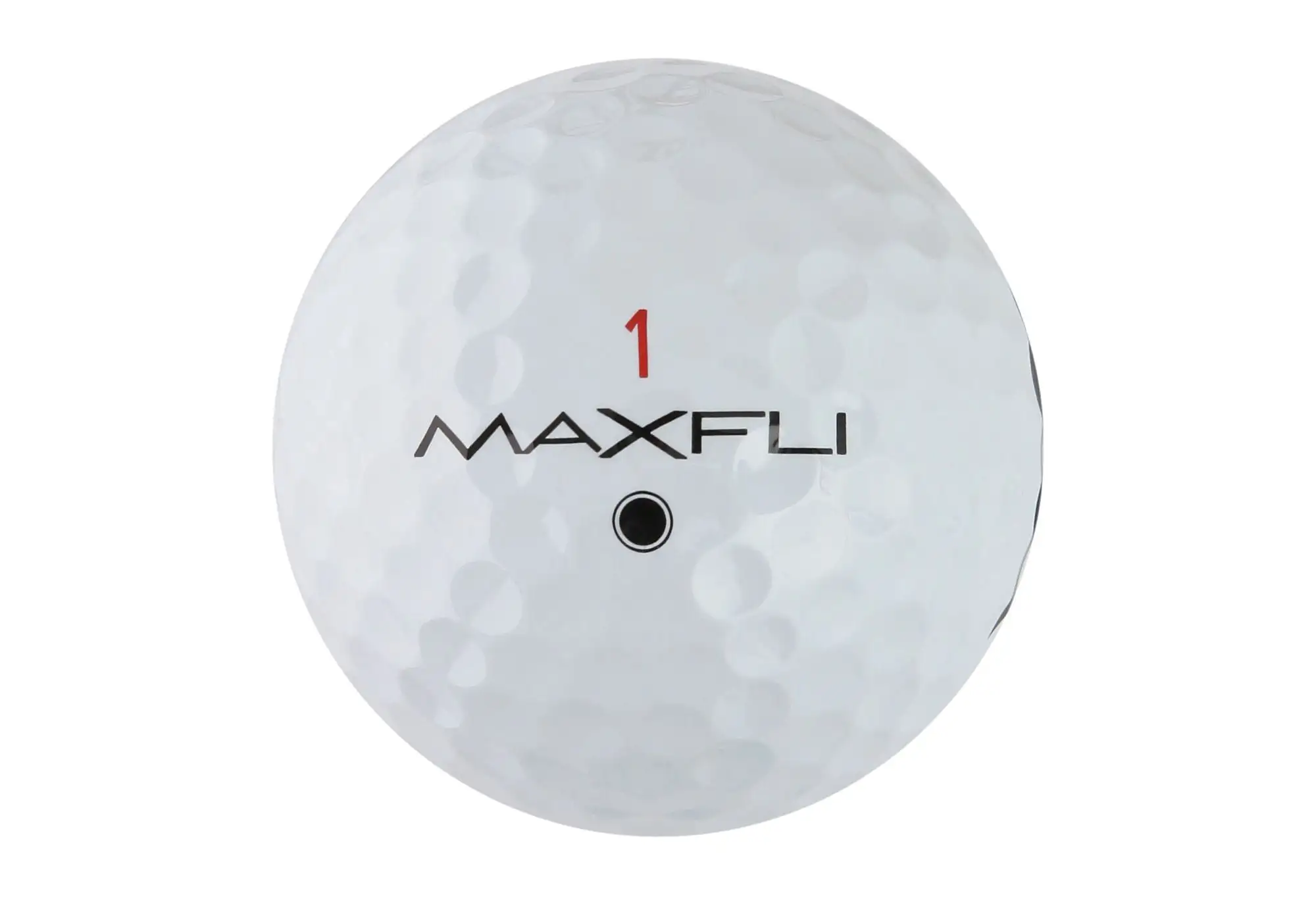 Golf Works Maxfli Tour X Total Performance Urethane Golf Balls 2 Golf Works Maxfli Tour X Total Performance Urethane Golf Balls - Image 2