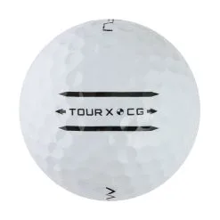 Golf Works Maxfli Tour X Total Performance Urethane Golf Balls 9 Golf Works Maxfli Tour X Total Performance Urethane Golf Balls -CLUBS Sales shop TourXWhiteGloss2 9633cd81 62cc 4c9d a78e 822cdbf81981
