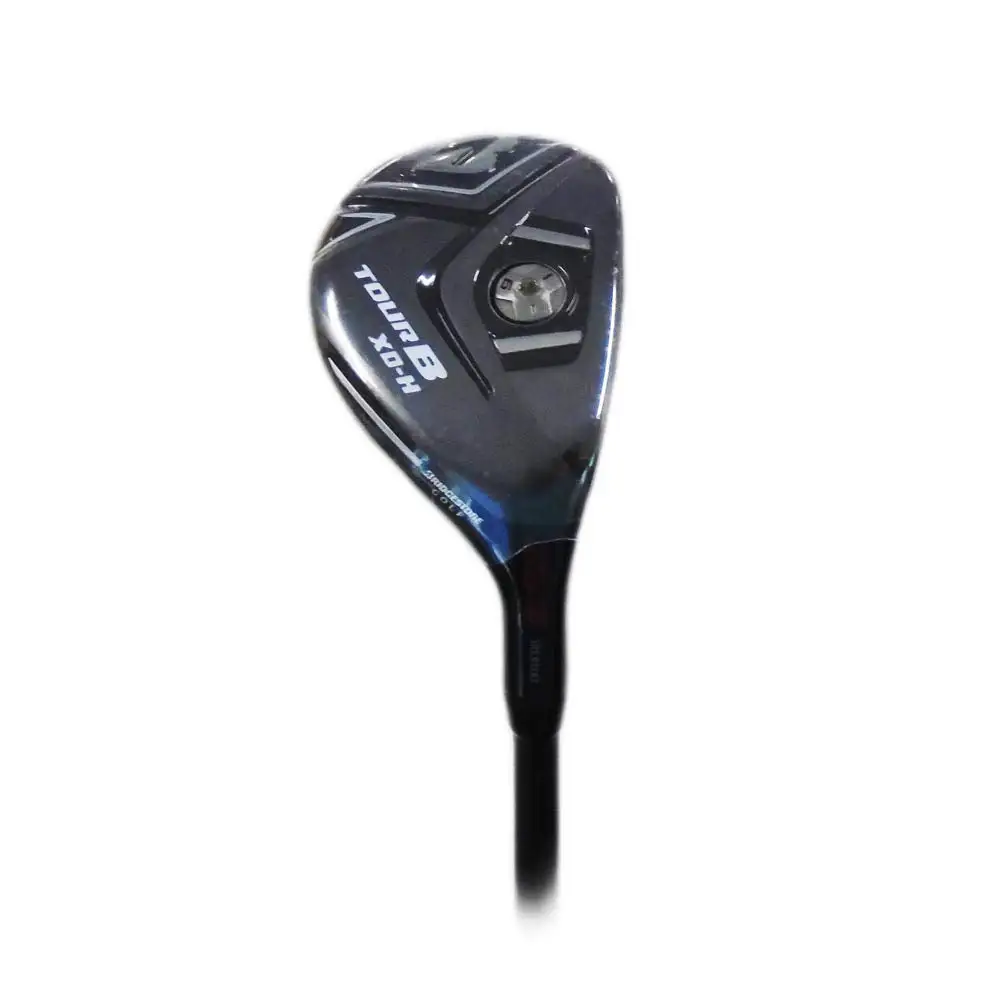 Bridgestone Tour B XD-H Hybrid 1 Bridgestone Tour B XD-H Hybrid