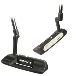Golf Works Top Flite Tour Blade 1.0 Putter