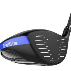 Tour Edge Exotics EXS Driver -CLUBS Sales shop Tour Edge Exotics EXS Driver 3