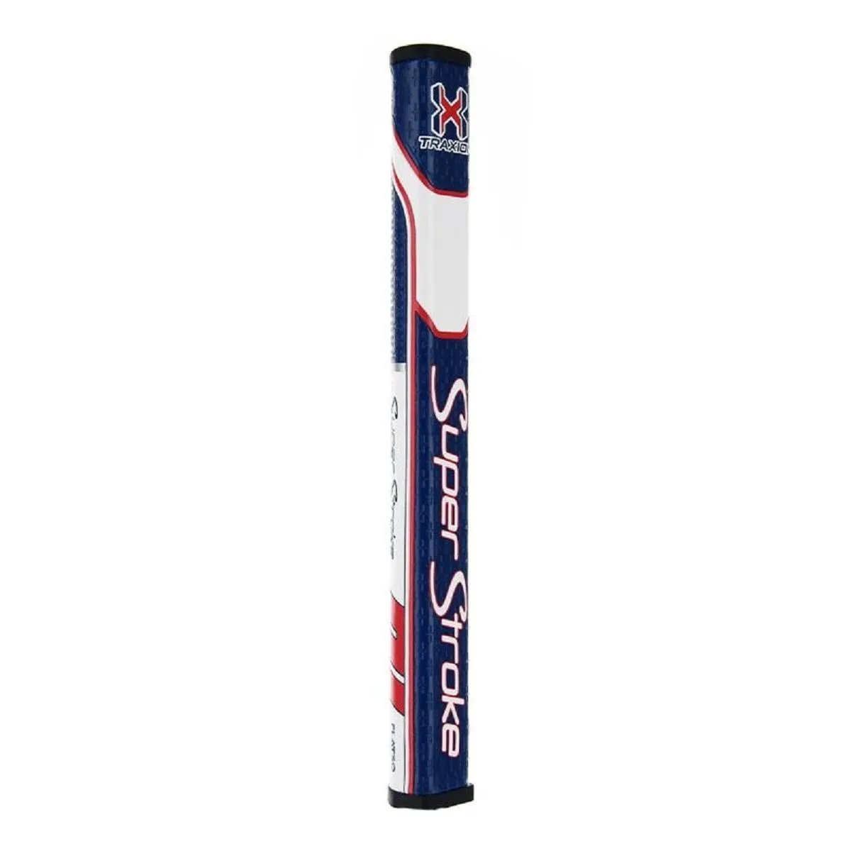 Hireko SuperStroke Traxion Flatso Putter Grips 7 Hireko SuperStroke Traxion Flatso Putter Grips - Image 7