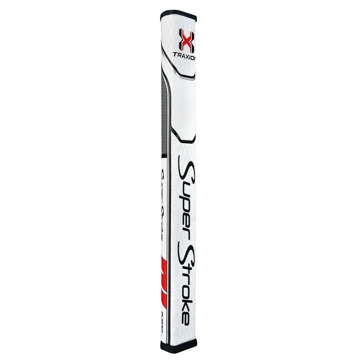 Hireko SuperStroke Traxion Flatso Putter Grips 8 Hireko SuperStroke Traxion Flatso Putter Grips - Image 8