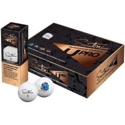 Saintnine America Saintnine U-Pro Urethane Golf Balls