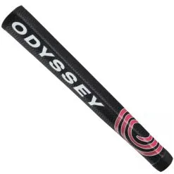 Golf Works Winn AVS Jumbo Odyssey Putter Grip