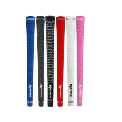Hireko Karma Velour Golf Swing Grips