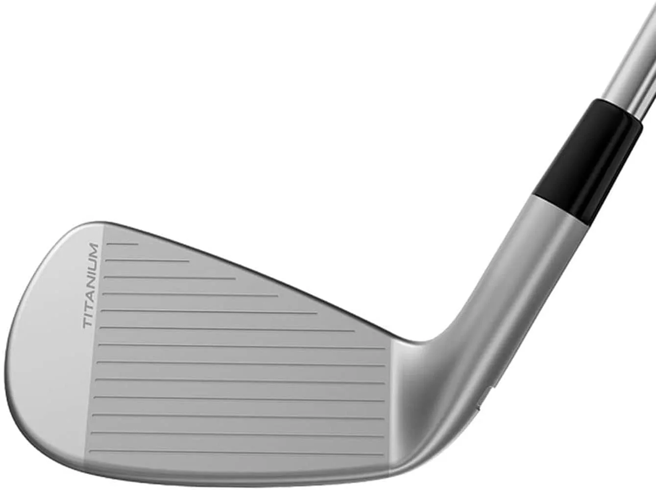 Tour Edge Exotics C722 Ti-Utility Iron 2 Tour Edge Exotics C722 Ti-Utility Iron - Image 2