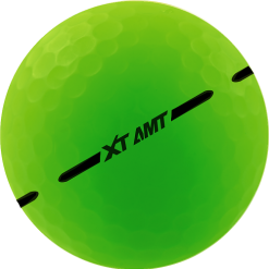 Volvik 2020 Vivid XT AMT Matte Finished Golf Balls 11 Volvik 2020 Vivid XT AMT Matte Finished Golf Balls -CLUBS Sales shop VIVID XT AMT GREEN