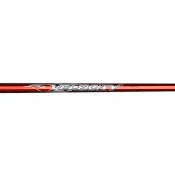 Hireko Acer Velocity Graphite Iron Golf Shafts -CLUBS Sales shop VelocityRedGraphiteShaft e5c96ec6 af62 47e5 a6fa 76d39b879601
