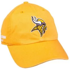 CaddiesShack Bridgestone Golf '47 Brand NFL Clean Up Hats (Alternate Colors) 20 CaddiesShack Bridgestone Golf '47 Brand NFL Clean Up Hats (Alternate Colors) -CLUBS Sales shop Vikings Alt a67567cf db50 4c54 b690 beaafca97f26