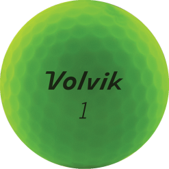 Volvik Vivid Focus Matte Finish Golf Balls 11 Volvik Vivid Focus Matte Finish Golf Balls -CLUBS Sales shop Vivid Green 33df365f aa63 4ebe a444 1768eb0d1754