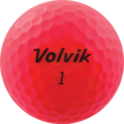 Volvik Vivid Focus Matte Finish Golf Balls 13 Volvik Vivid Focus Matte Finish Golf Balls -CLUBS Sales shop Vivid Pink 64472997 7321 45a3 a1a5 a414345b2cd7