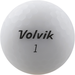 Volvik Vivid Focus Matte Finish Golf Balls 16 Volvik Vivid Focus Matte Finish Golf Balls -CLUBS Sales shop Vivid White cd84fec4 5609 4b8e bcb2 7f42f4c4affc