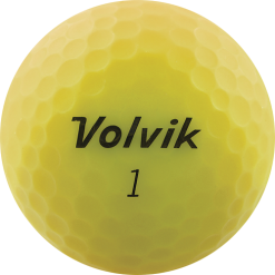 Volvik Vivid Focus Matte Finish Golf Balls 17 Volvik Vivid Focus Matte Finish Golf Balls -CLUBS Sales shop Vivid Yellow b2705a03 f23b 4232 974e ecb8cdf5569c