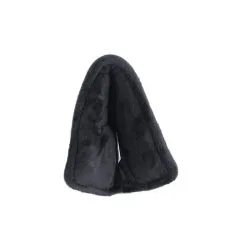 HNM Golf Volf Golf Classic Knit Putter Cover - Navy -CLUBS Sales shop VolfGolfHeadcovers NavyBlueKnitPutter3