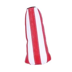 HNM Golf Volf Golf Red Synthetic Leather Spider Putter Cover 6 HNM Golf Volf Golf Red Synthetic Leather Spider Putter Cover -CLUBS Sales shop VolfGolfHeadcovers SpiderBladePutter2