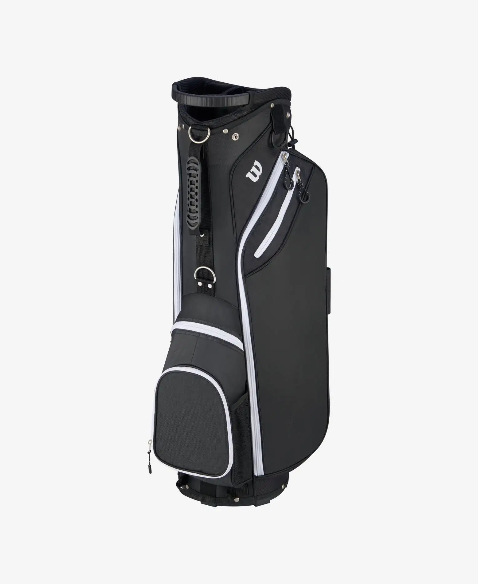 Wilson Staff "W" Cart Golf Bag 1 Wilson Staff "W" Cart Golf Bag