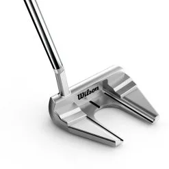 Wilson Golf Staff Model TM22 Putter -CLUBS Sales shop WG1P028301 6 Staff Model TM22 Tech Face Back.png.cq5dam.web .1200.1200