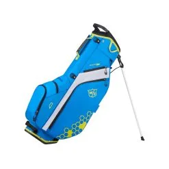 Wilson Staff Golf Feather Lite FL Stand Carry Bags -CLUBS Sales shop WGB5705RO WS FEATHER ROWHYE