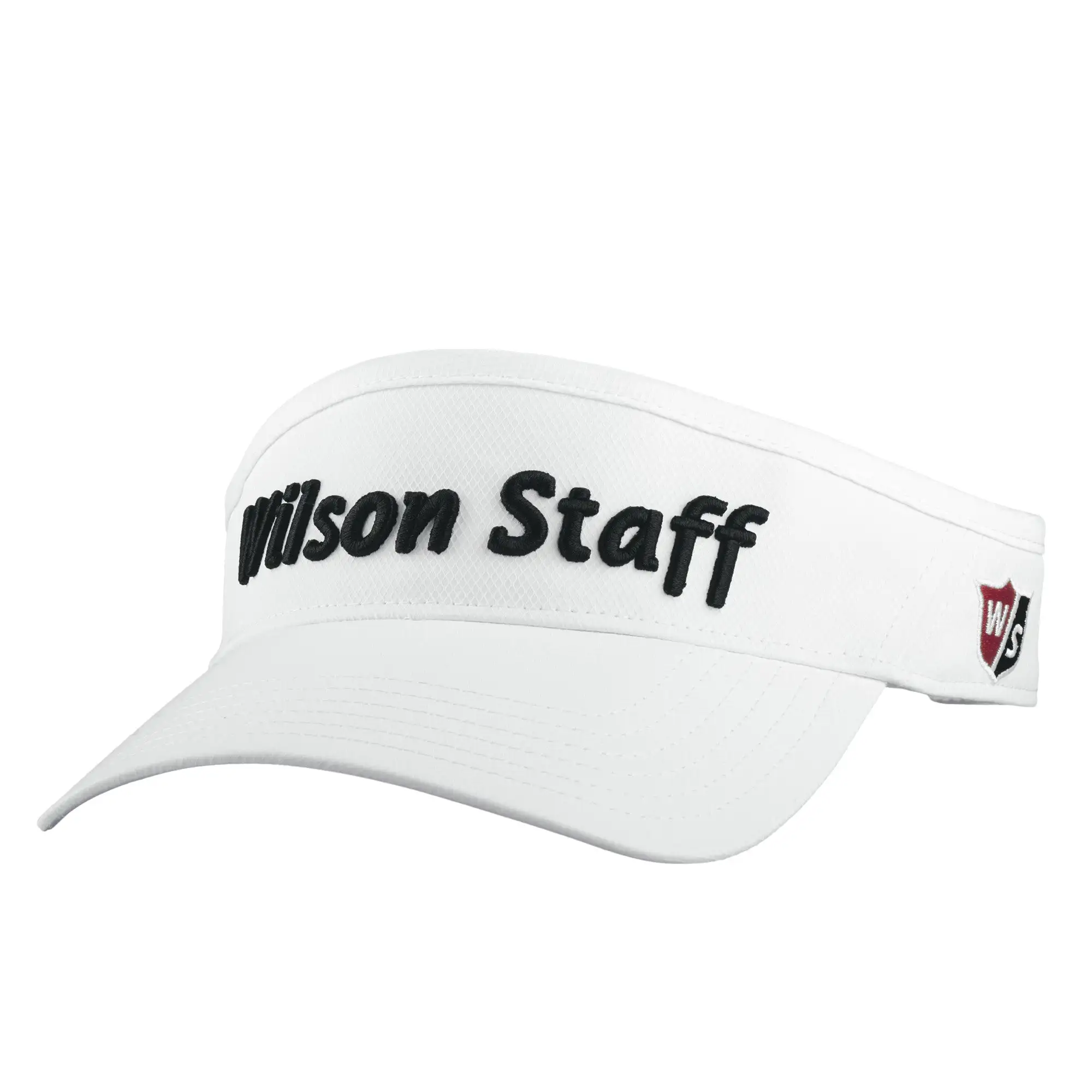 Wilson Staff Golf Visors Hats 4 Wilson Staff Golf Visors Hats - Image 4