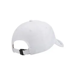 Wilson Staff Ladies Pro Tour Golf Hat -CLUBS Sales shop WGH70001K 1 WS PRO TOUR HAT WH PK.png.cq5dam.web .1200.1200