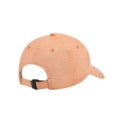 Wilson Staff Ladies Pro Tour Golf Hat -CLUBS Sales shop WGH70001P 1 WS PRO TOUR HAT Peach WH.png.cq5dam.web .1200.1200