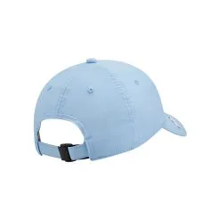 Wilson Staff Ladies Pro Tour Golf Hat -CLUBS Sales shop WGH70001U 1 WS PRO TOUR HAT BU WH.png.cq5dam.web .1200.1200