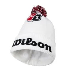 Wilson Staff Tour Golf Winter Beanie Hat -CLUBS Sales shop WGH700030 4 WS WINTER HAT.png.cq5dam.web .1200.1200