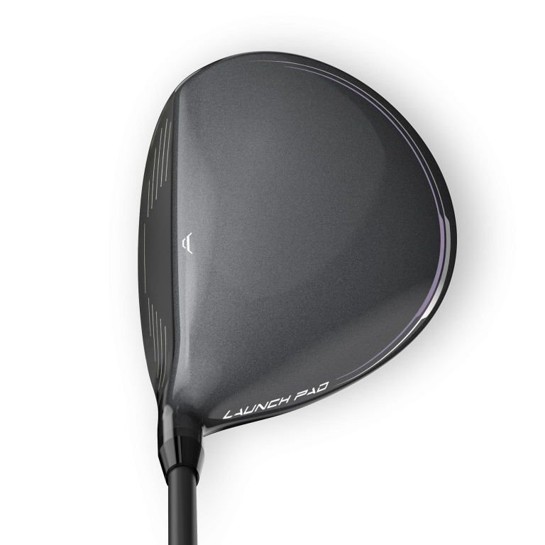 Wilson Staff Womens Launch Pad Fairway Woods 2 Wilson Staff Womens Launch Pad Fairway Woods - Image 2