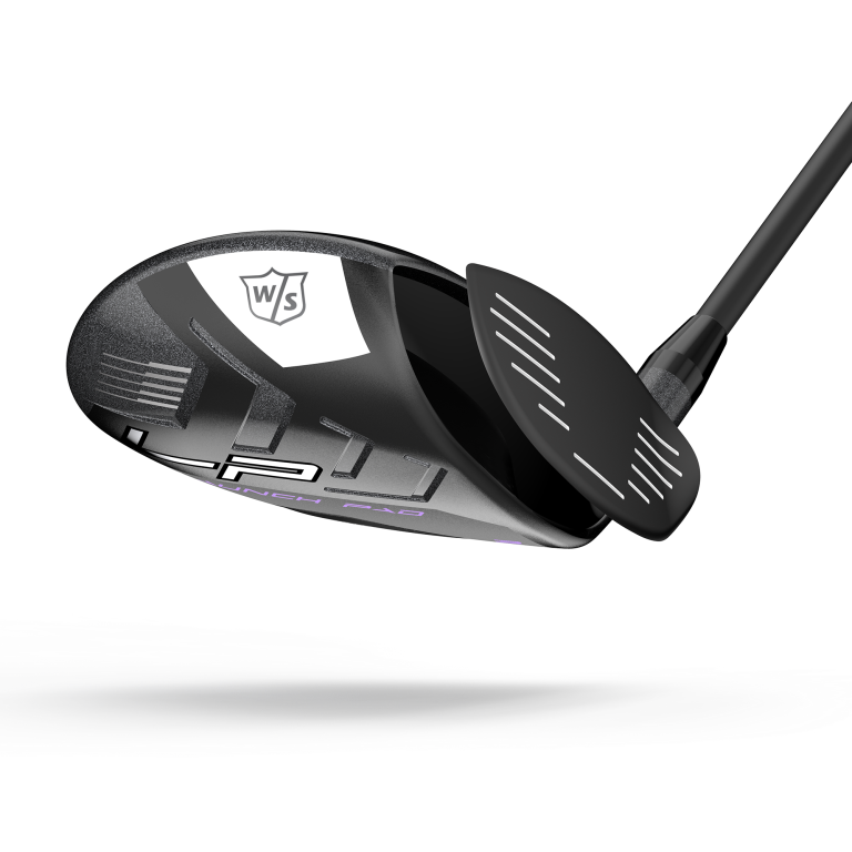 Wilson Staff Womens Launch Pad Fairway Woods 3 Wilson Staff Womens Launch Pad Fairway Woods - Image 3