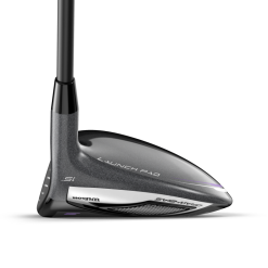 Wilson Staff Womens Launch Pad Fairway Woods 9 Wilson Staff Womens Launch Pad Fairway Woods -CLUBS Sales shop WGW450003 4 LP Womens Fairway Heel Tech