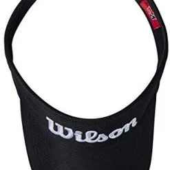 Wilson Staff Golf Visors Hats 14 Wilson Staff Golf Visors Hats -CLUBS Sales shop WILSON Black visor 3