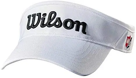 Wilson Staff Golf Visors Hats 8 Wilson Staff Golf Visors Hats - Image 8