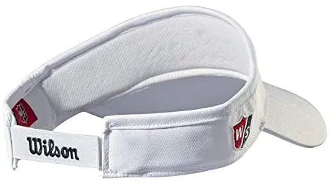 Wilson Staff Golf Visors Hats 9 Wilson Staff Golf Visors Hats - Image 9