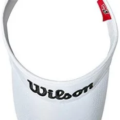 Wilson Staff Golf Visors Hats 21 Wilson Staff Golf Visors Hats -CLUBS Sales shop WILSON White visor 3