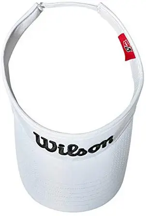 Wilson Staff Golf Visors Hats 10 Wilson Staff Golf Visors Hats - Image 10
