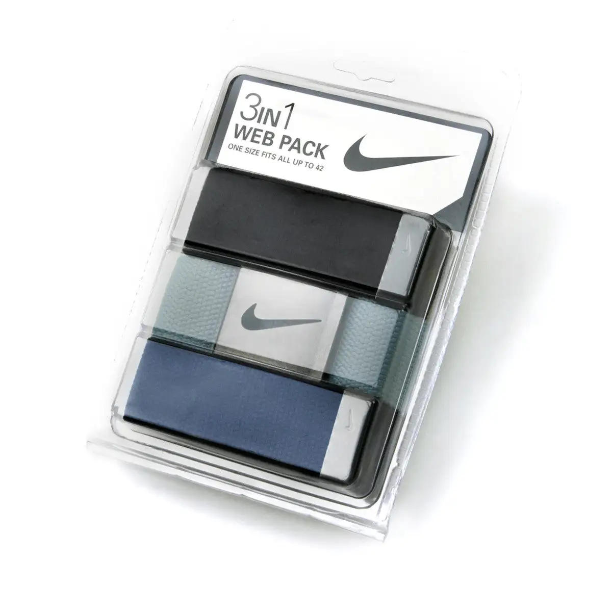 GE Wholesale Nike 3-in-1 Web Belt Packs 10 GE Wholesale Nike 3-in-1 Web Belt Packs - Image 10