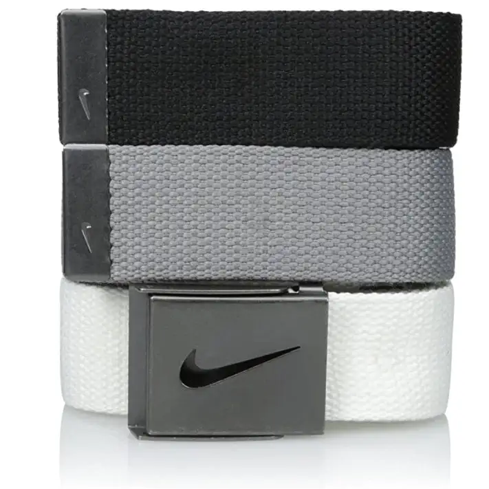 GE Wholesale Nike 3-in-1 Web Belt Packs 2 GE Wholesale Nike 3-in-1 Web Belt Packs - Image 2