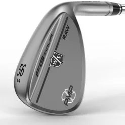 Wilson Staff FG Tour PMP Raw Wedges 8 Wilson Staff FG Tour PMP Raw Wedges -CLUBS Sales shop WilsonStaffFGTourPMPRAWWedges 3