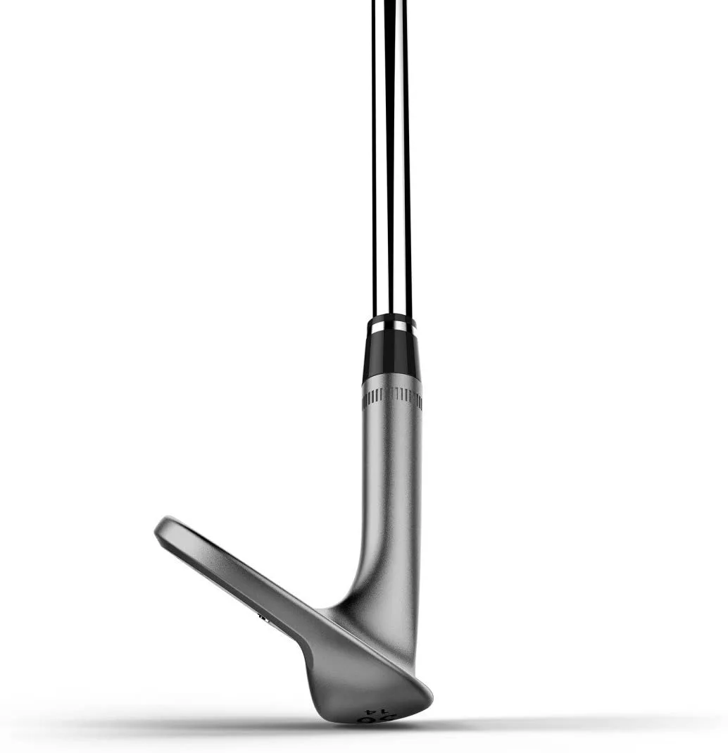 Wilson Staff FG Tour PMP Raw Wedges 6 Wilson Staff FG Tour PMP Raw Wedges - Image 6