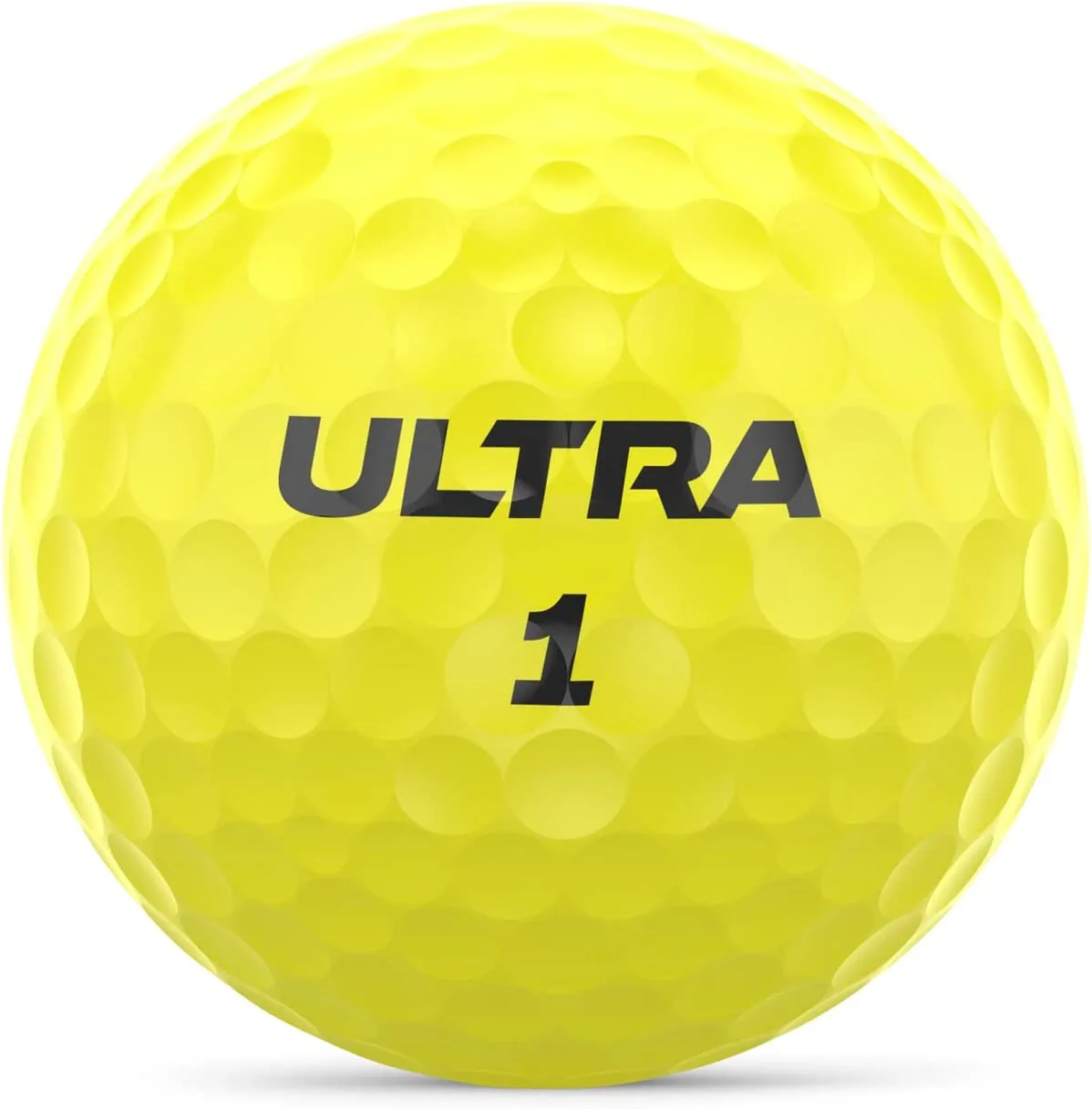 Wilson Ultra Golf Balls - 15 Pack 5 Wilson Ultra Golf Balls - 15 Pack - Image 5